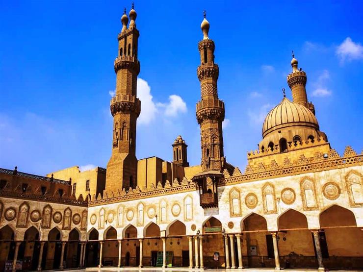 الأزهر يدعو لدعم الموقف المصرى والعربى فى إعادة إعمار غزة

