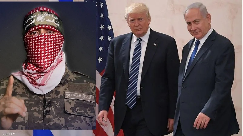 رغم وعيد ترامب ونتنياهو .. إسرائيل تتراجع وتطلب إقناع حماس بإكمال المرحلة الأولى للصفقة