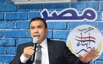 مدحت بركات : عدم حل القضية الفلسطينية سيؤدي لعدم استقرار العالم ويساعد في نشر الارهاب 



