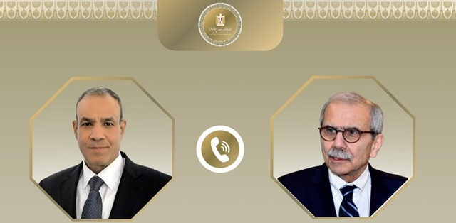 عبد العاطي يؤكد دعم مصر للبنان ويدعو لتنفيذ كامل لقرار مجلس الأمن 1701