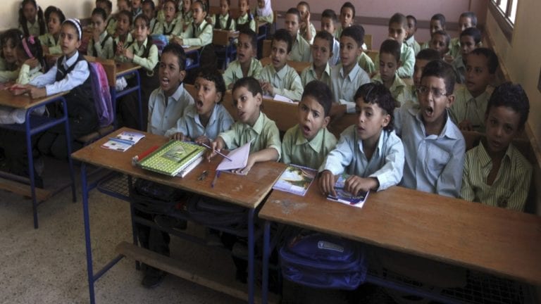 تغيير طفيف في مواعيد المدارس خلال رمضان ولا تغيير بالجامعات