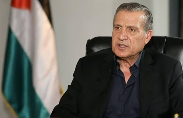 أبو ردينة يحذر من الحرب الشاملة على شمال الضفة وغزة 