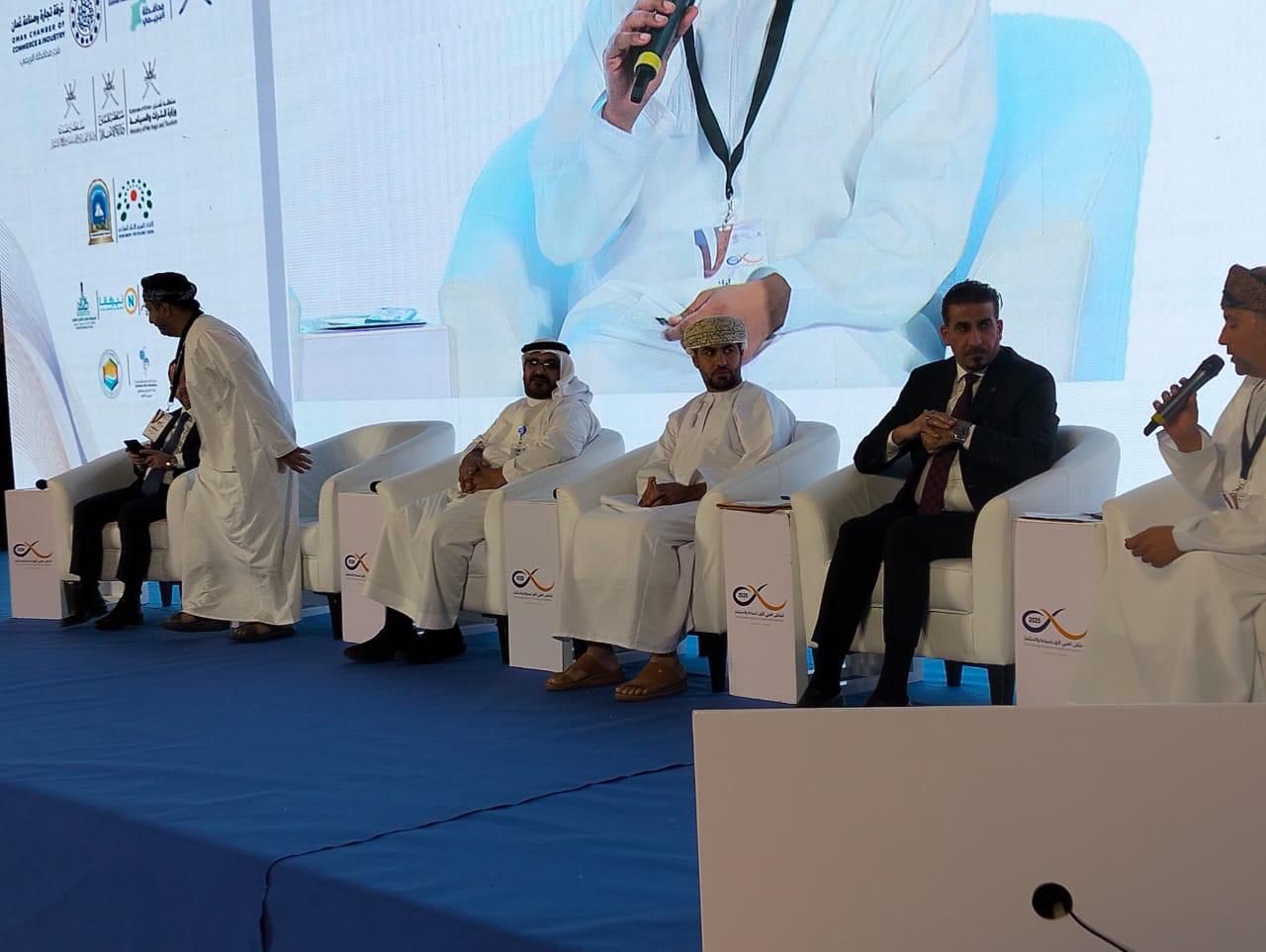 الملتقى العربي الأول للسياحة والاستثمار يطرح فكرة مشروع انشاء منطقة تشنجن عربية

