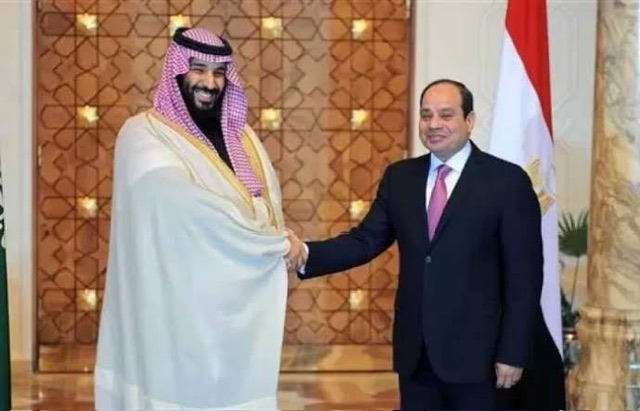 قادة دول الخليج ومصر والأردن يجتمعون غداً في الرياض بدعوة من ولي العهد السعودي
