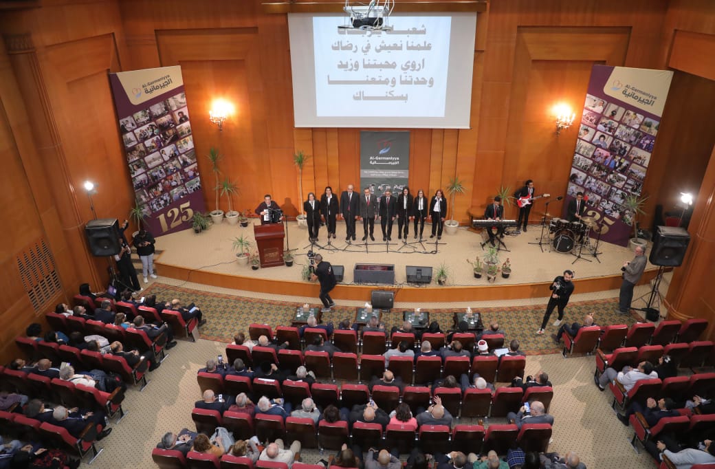 رئيس الإنجيلية: تحقيق ملكوت الله على الأرض يتطلب أفعالًا عملية في خدمة المجتمع