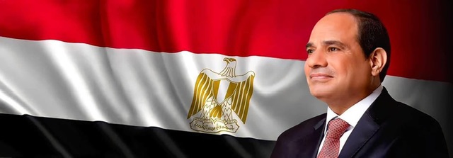 السيسي يعود إلى أرض الوطن بعد زيارة رسمية لإسبانيا 