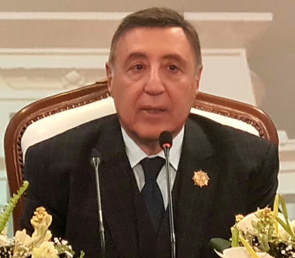 غدًا... انعقاد اجتماع اتحاد المحاكم والمجالس الدستورية العربية

