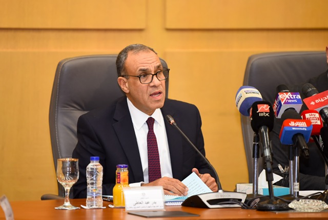 مصر تدعو مجلس حقوق الإنسان للتحرك لوقف معاناة الفلسطينيين في غزة