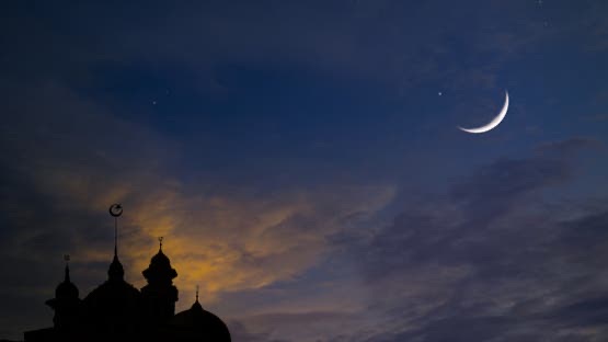 دارُ الإفتاءِ:  غدا السبت أول أيام شهر رمضان المبارك 