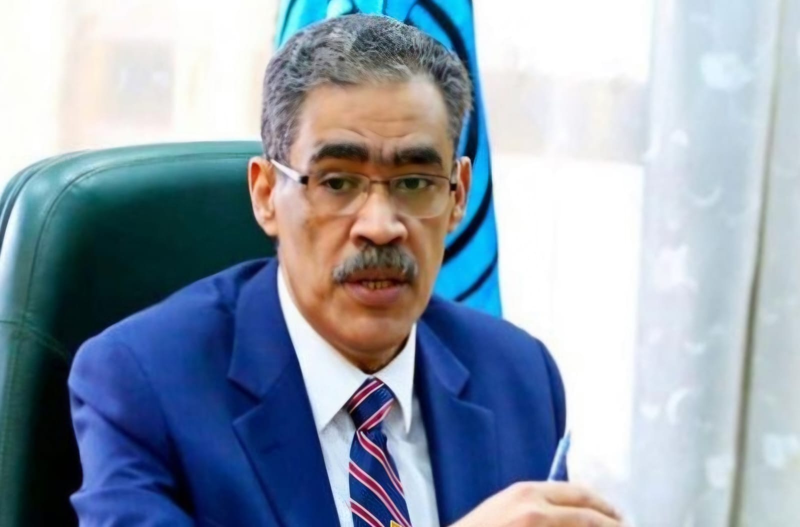 ضياء رشوان: وصول وفدين من إسرائيل وقطر إلى القاهرة لإستكمال المفاوضات حول قطاع غزة
