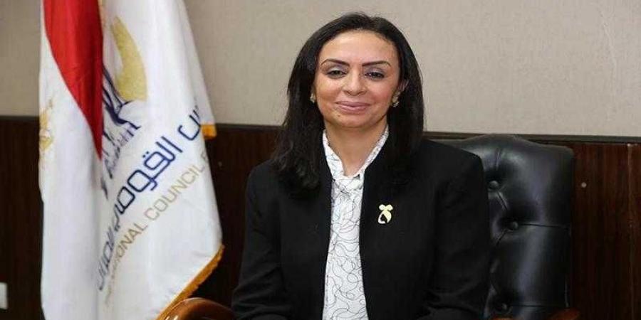 وزيرة التضامن ووزيرة الإغاثة الفلسطينية تتابعان دخول المساعدات الإنسانية لغزة

