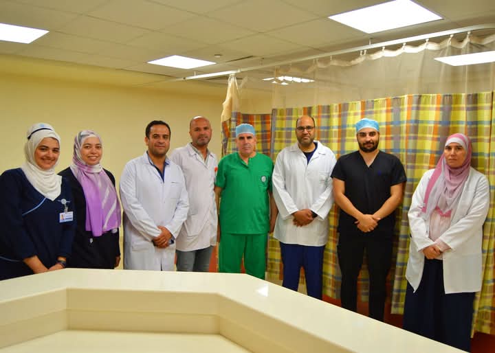 «الرعاية الصحية» تعلن نجاح إجراء 63 جراحة لزراعة قوقعة في إقليم القناة 