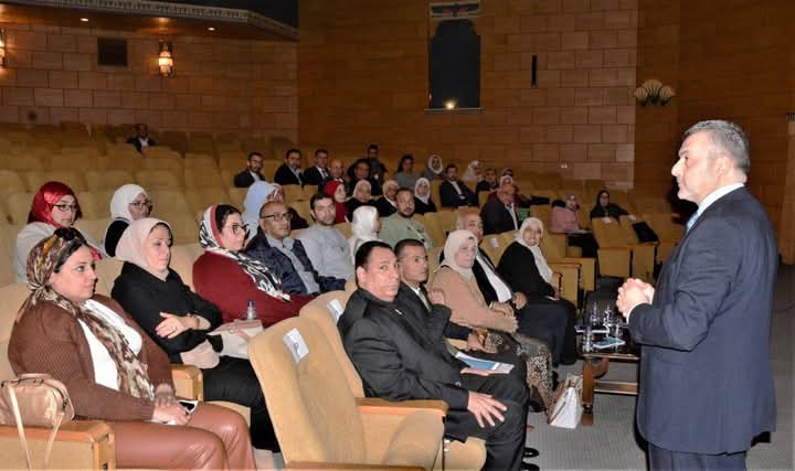 سلطة الطيران تعقد الاجتماع الثاني للجنة القومية لمكافحة مخاطر الطيور والحياة البرية