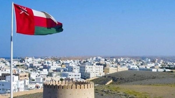 سلطنة عمان تؤكد على موقفها الرافض لتهجير سكان قطاع غزة