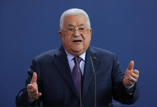 القيادة الفلسطينية تعرب عن رفضها الشديد لدعوات الاستيلاء على قطاع غزة وتهجير الفلسطينيين 