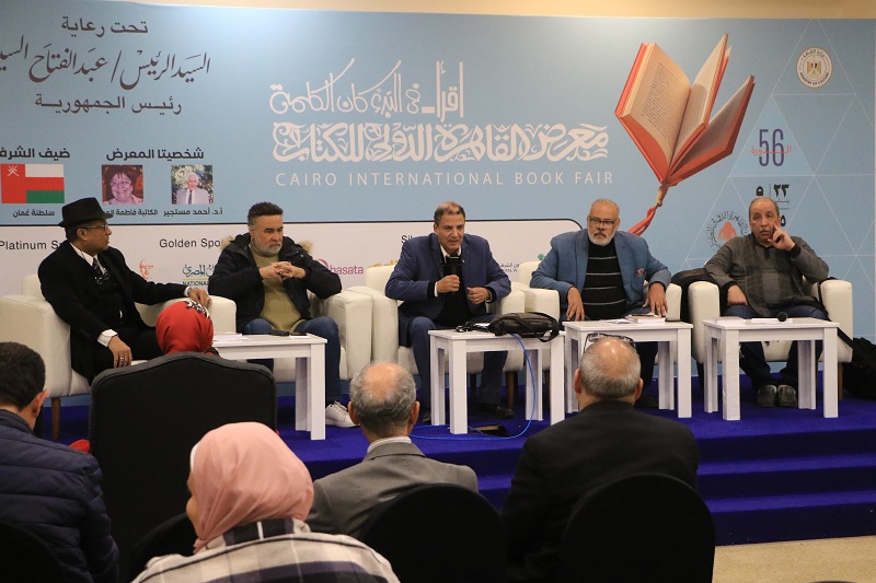 في وداع شاعر الإنسانية والإبداع… مناقشة 