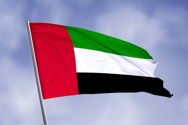 ‎الإمارات تؤكد موقفها الراسخ تجاه صون حقوق الشعب الفلسطيني