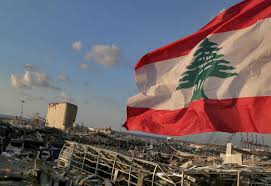 تحليق حربي اسرائيلي منخفض فوق بيروت وصيدا الآن