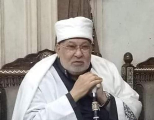 الشبراوي: الرئيس السيسي قائد اختصه الله لحماية مصر