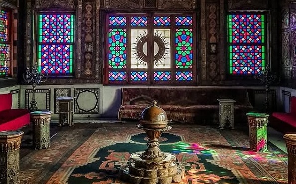 انطلاق فعاليات الملتقى السنوي الثالث عشر لجمعية فنون الأرابيسك الأحد بمتحف محمد علي

