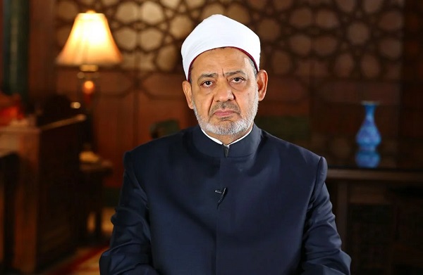 الأزهر يجدد رفضه لمخططات تهجير الفلسطينيين ويدعو لموقف عربي وإسلامي موحد









