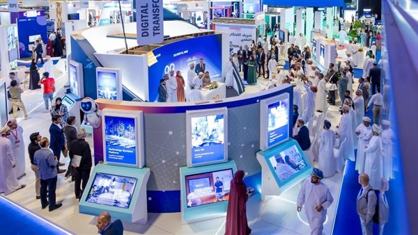 الأسبوع المقبل انطلاق المؤتمر التحضيري لمعرض سلطنة عمان 2025 بالقاهرة