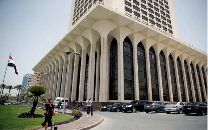 وزارة الخارجية المصرية ترد على أكاذيب نتنياهو: تصريحاتك مضللة ومرفوضة
