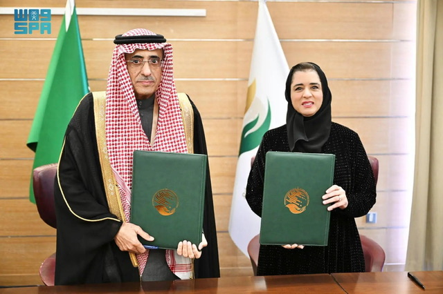 مركز الملك سلمان يوقع اتفاقية مع الصحة العالمية لدعم مرضى الكلى السودانيين في مصر