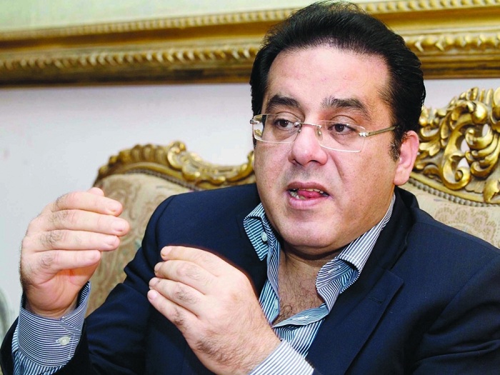 بعد مراجعات حمدين صباحي .. أيمن نور يدلي بـ 20 اعترافا بالخطأ  