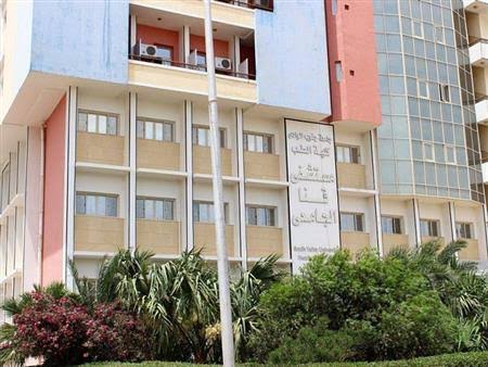مستشفيات فنا الجامعية الملاذ الاخير للمرضى غير القادرين بجنوب الصعيد