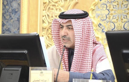 السفير الحصيني: راية التوحيد تجسد قيم المملكة وارتباط الشعب بقيادته