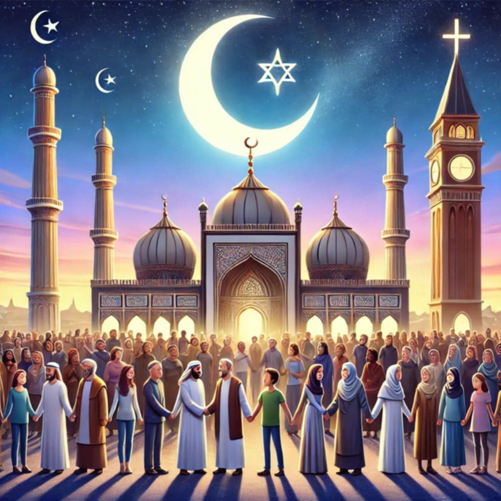 الفاتيكان يوجه رسالة تهنئة للمسلمين بمناسبة رمضان: 