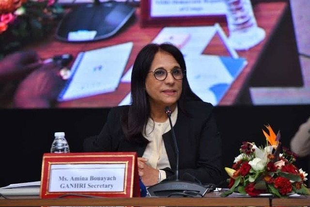 المغرب يترأس التحالف العالمي للمؤسسات الوطنية لحقوق الإنسان بإجماع دولي