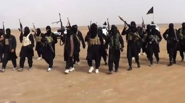 مرصد الأزهر يحذر من خطورة الفكر التكفيري لتنظيم داعش ويفنده بالأدلة الشرعية والعقلية