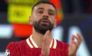 هل ضاع حلم الكرة الذهبية من صلاح بعد خروج ليفربول من دوري أبطال أوروبا؟!