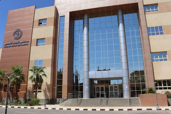 «السبكي»: 11 مليون خدمة طبية بالأقصر.. إنجاز يعكس نجاح منظومة التأمين الصحي الشامل بالصعيد

