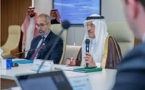 الأمم المتحدة تختار السعودية أنموذجًا عالميًا رائدًا في الإدارة المتكاملة لموارد المياه