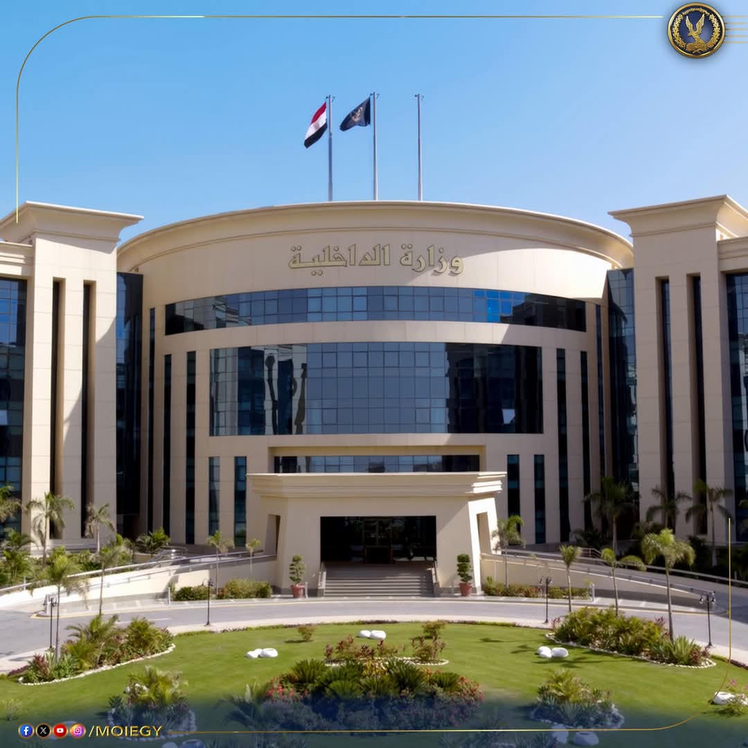 الداخلية توضح حقيقة الفيديو المتداول بخصوص التعدى على ضابط شرطة بقنا 