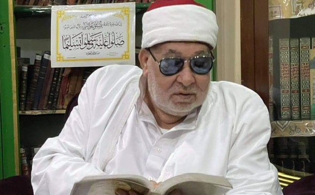 الشبراوي يدين الاعتداء على غزة ويؤكد الانصات للرئيس السيسي يجلب السلام في المنطقة