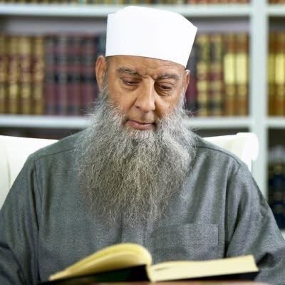 الأزهر الشريف ينعي الشيخ أبو إسحاق الحويني