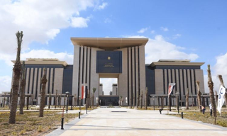 مصر تدين بشدة محاولة استهداف موكب رئيس جمهورية الصومال الفيدرالية