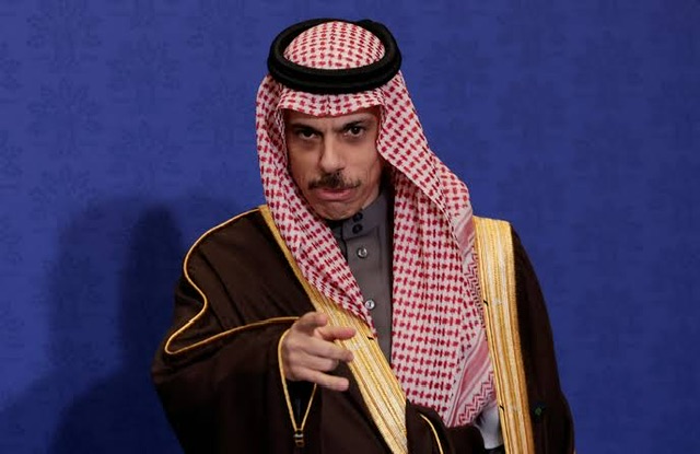 السعودية تدين وتستنكر بأشد العبارات استئناف العدوان الإسرائيلي على غزة
