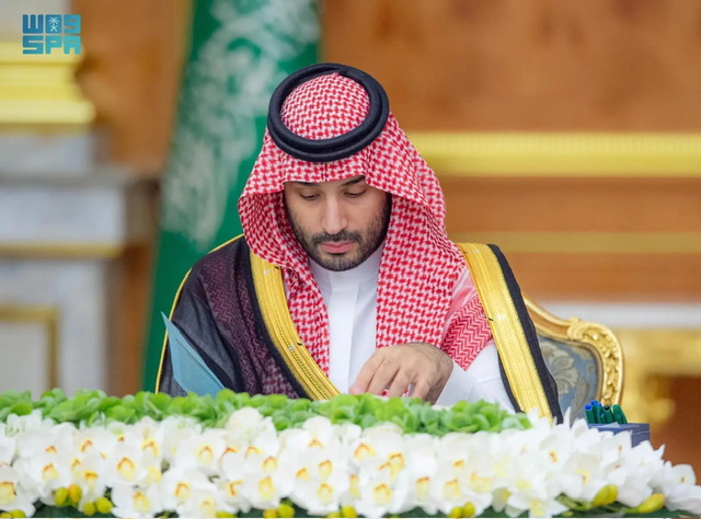 السعودية تفوض وزير الداخلية للتباحث مع مصر حول مذكرة تفاهم