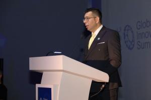 الشبكة العربية للإبداع والابتكار تطلق جائزة الابتكار ومعهد الابتكار العربيين
