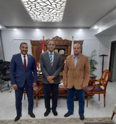 قنا تستعد لانطلاق مهرجان مسرح الجنوب في دورته التاسعة منتصف أبريل المقبل

