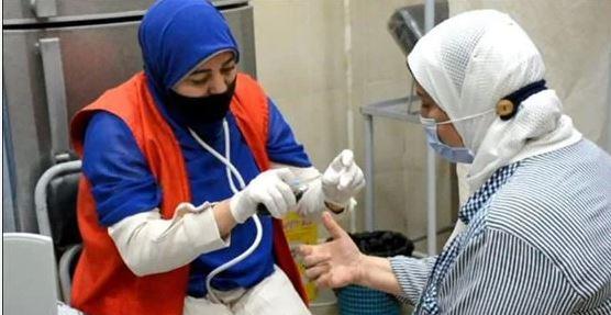 «الصحة» تستقبل 57 مليون و780 ألف زيارة من السيدات لتلقي خدمات الفحص والتوعية 