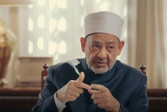 الأزهر: الإمام الأكبر يعاني من نزلة برد والأطباء ينصحونه بالراحة

