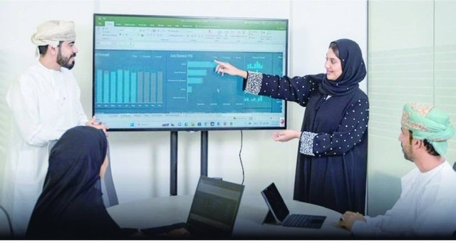 عُمان تقدم حزمة جديدة من الامتيازات والحوافز والخدمات لتشجيع جذب الاستثمارات