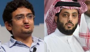 تأجيل محاكمة وائل غنيم بتهمة سب تركي آل الشيخ لجلسة 26 أبريل

