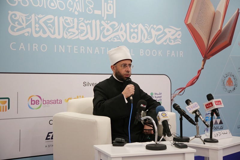 وزير الأوقاف: مصر لن تقبل تهجير الفلسطينيين بأي حال من الأحوال

